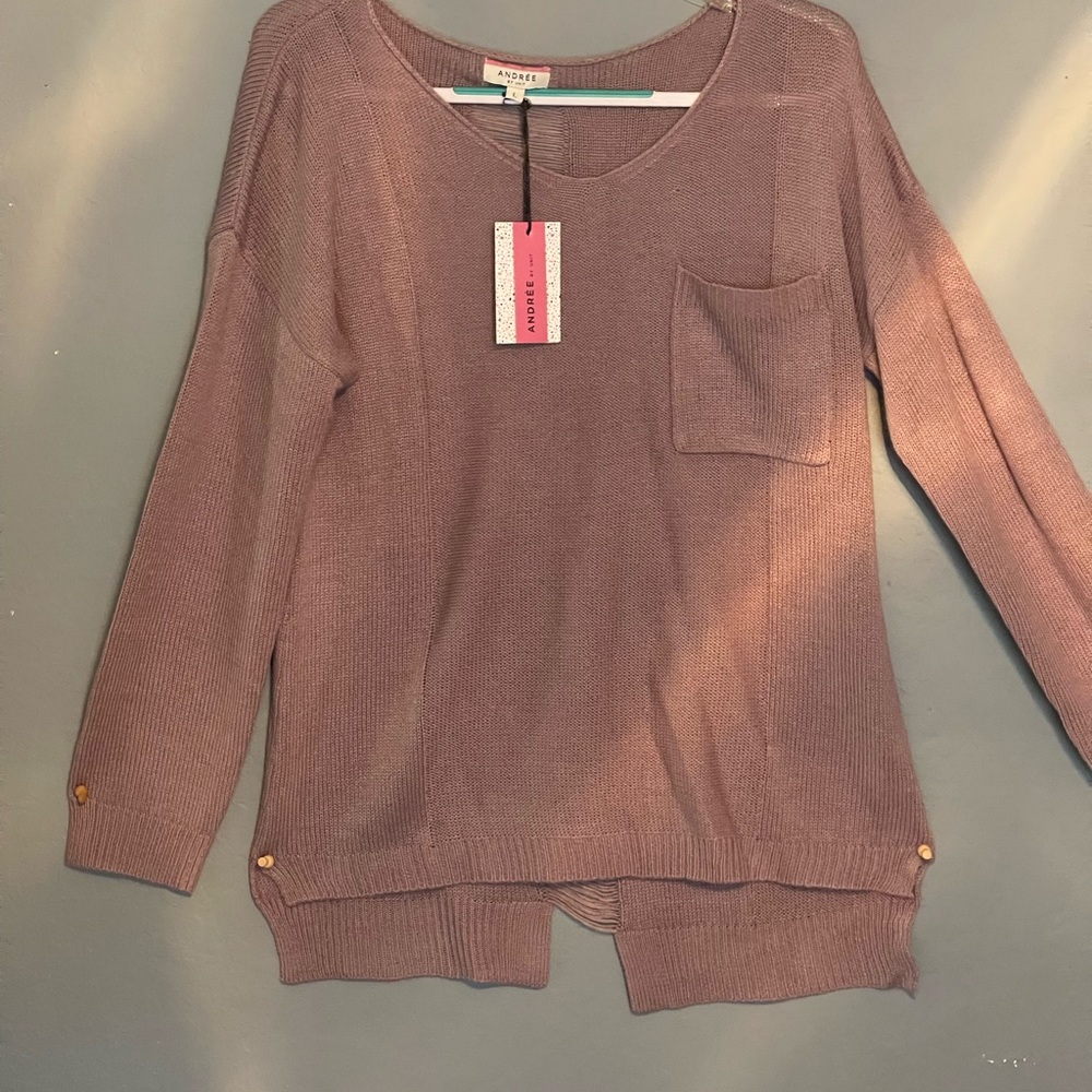 Women Lt Sweater